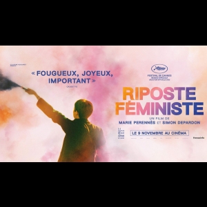 Riposte Féministe