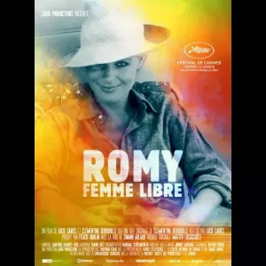 Romy - Femme Libre