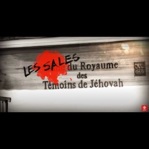Les « sales » du Royaume des Témoins de Jéhovah
