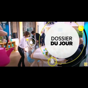 Dossier du Jour - Les mille et une vertus du thé
