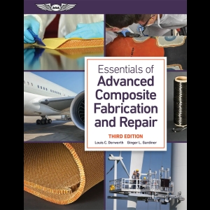 Essentials of Advanced Composite Fabrication and Repair