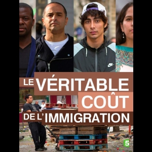 Le véritable coût de l'immigration