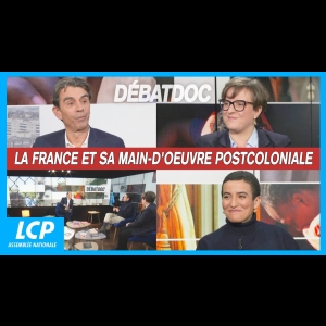En France, parmi les les immigrés des pays extra-européens de plus de 65 ans, on dénombre 130 000 Algériens, 65 000 Marocains et 40 000 Tunisiens. Ce Débat doc s'intéresse à l'histoire, souvent méconnue, de la main-d'oeuvre issue des anciennes colonies françaises. Des hommes venus travailler en France lors d'une période d'expansion économique, après l'indépendance de leurs pays, principalement dans les secteurs du bâtiment, des travaux publics et de l'industrie. Quel regard porter, aujourd'hui, sur cette ma