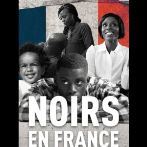 Noirs en France