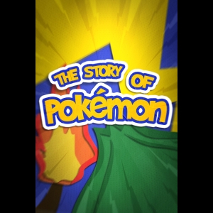 The Story of Pokemon