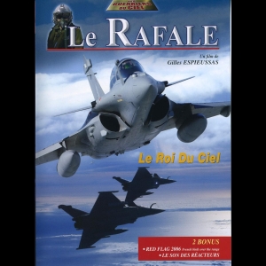 Le Rafale - Le Roi du Ciel