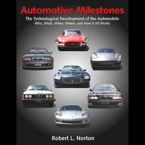 Automotive Milestones