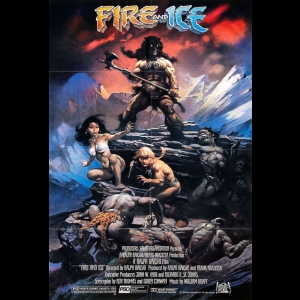 Fire and Ice
