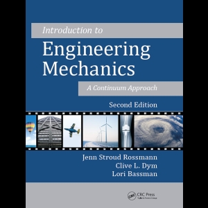 Introduction to Engineering Mechanics - A Continuum Approach