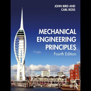 Mechanical Engineering Principles