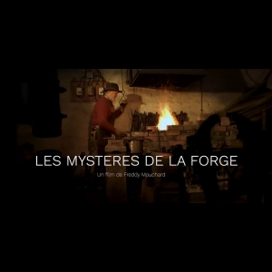 Les Mystères De La Forge