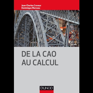 De la CAO au calcul