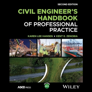 Civil Engineer's Handbook of Professional Practice