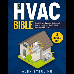 The HVAC Bible (Sterling)