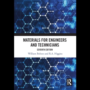 Materials for Engineers and Technicians