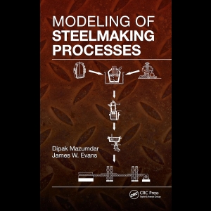 Modeling of Steelmaking Processes