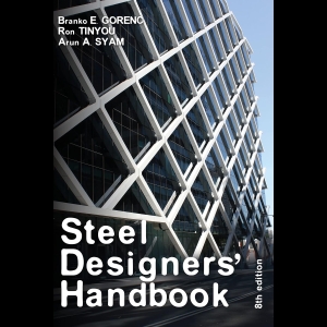 Steel Designers' Handbook