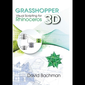 Grasshopper - Visual Scripting for Rhinoceros 3D