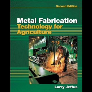 Metal Fabrication - Technology for Agriculture