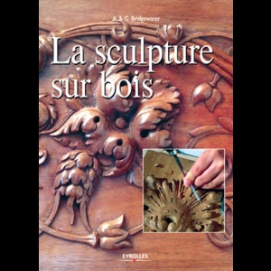 La sculpture sur bois