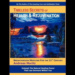 Timeless Secrets of Health & Rejuvenation