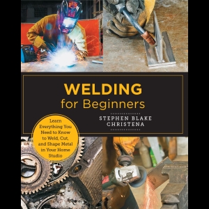 Welding for Beginners (Christena)