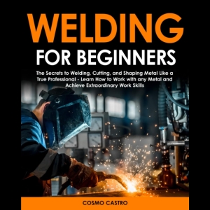 Welding for Beginners (Castro)
