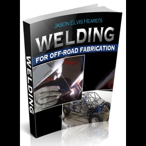 Welding for Beginners in Fabrication