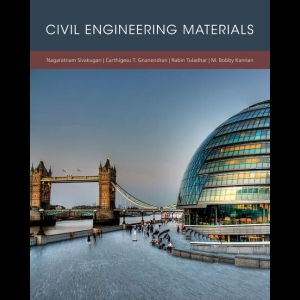 Civil Engineering Materials