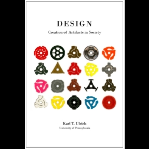 Design - Creation of Artifacts in Society