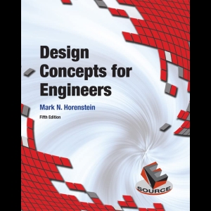 Design Concepts for Engineers
