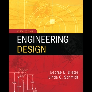 Engineering Design (Dieter)