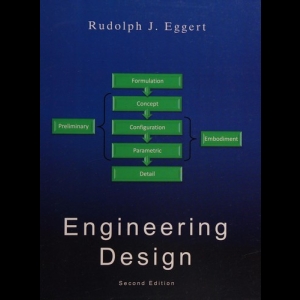 Engineering Design (Eggert)