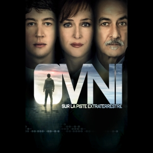 OVNI - Sur la piste extraterrestre