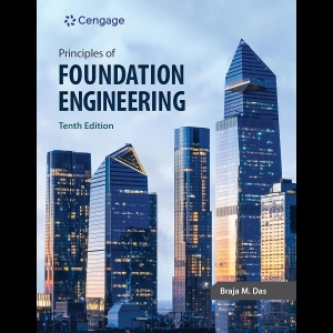 Principles of Foundation Engineering
