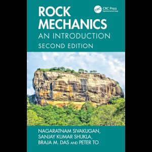 Rock Mechanics - An Introduction