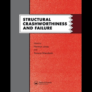 Structural Crashworthiness and Failure