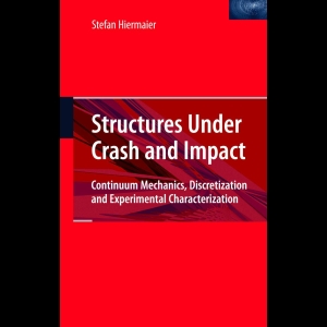 Structures Under Crash and Impact