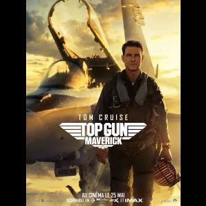 Top Gun - Maverick