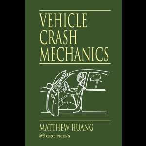 Vehicle Crash Mechanics