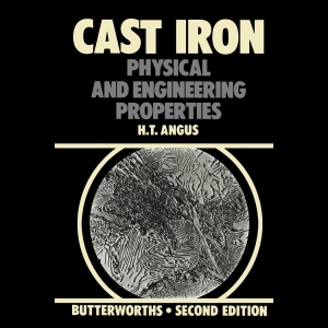 Cast Iron - Physical and Engineering Properties