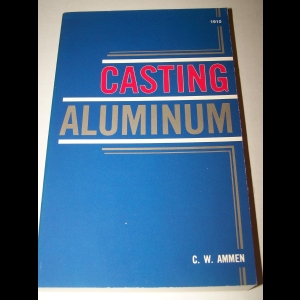 Casting Aluminum