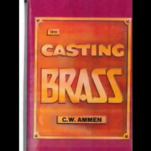 Casting Brass