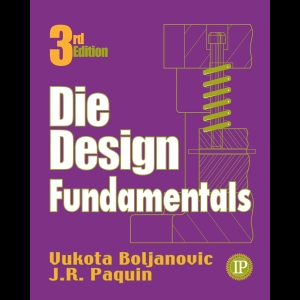 Die Design Fundamentals