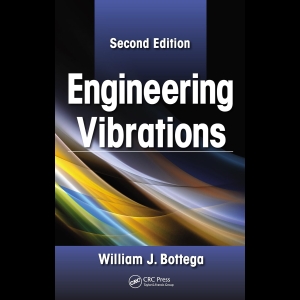 Engineering Vibrations (Bottega)