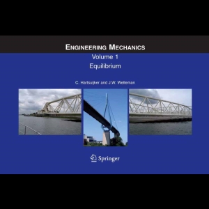 Engineering Mechanics - Equilibrium (Volume 1)