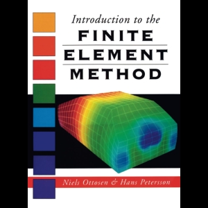 Introduction to the Finite Element Method