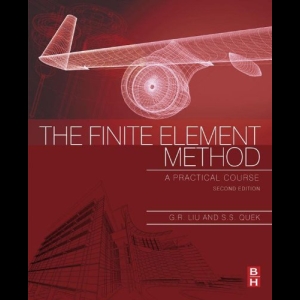 The Finite Element Method - A Practical Course