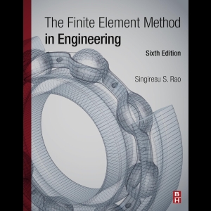 The Finite Element Method in Engineering