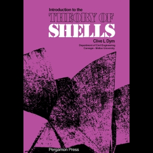 Introduction to the Theory of Shells